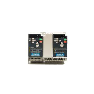 China Variador De Velocidad ZONCN T200 Series Vfd Drive For Motor Low Voltage 220v factory