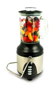 China KP60SC– Powerful Juicer From Kavbao factory