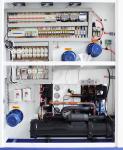 -40℃~150℃ Temperature Humidity Control 98%Rh for Electronics Automotive Drugs