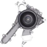 Engine Water Pump for Mercedes Benz W166 W204 W212 W222 OE 2762001301