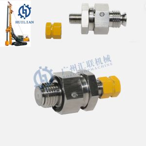 Atlas Copco 3115026300 3115026200 3115021200 High Pressure Accumulator Nitrogen