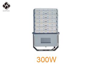 China Dustproof 300W Industrial Flood Light OEM / ODM factory