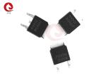 N Channel Enhancement Mode Power MOSFET JY8N5M TO252 High Power 500V 4A Field