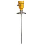 24vdc Solid 4-20mA current Vacorda Radar Water Level Gauge radar level