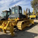 Shantui SD16 Used Bulldozer Second Hand Earth Moving Equipment