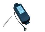 Car Boat 12v Air Heater Remote Control Rapid Heating Low Noise