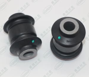 China Black Color 5273731AB Car Suspension Bushes Front Axle Arm / Rod 17CM*17CM *13.5CM factory