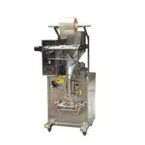 China 1.6kw Industrial Packing Machines Mechanical Liquid Filling Machine factory