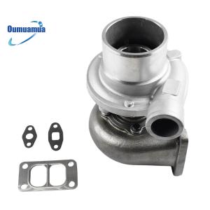 Turbo S2ESL144 for Caterpillar engine 3116 turbocharger 115-1181