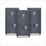 Digital Display Solder Fume Extractor 1200W 5 Layers 1150m3/h Systemic Flow High