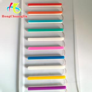 China Advertising Signage LED Silicone Neon Strips 1500lm LED Flex Strip With Silicone Tube factory