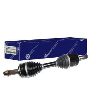 China Standard Front Axle Wheel Drive Shaft 43430-0K020 For Toyota Hilux Vigo 434300K020 factory