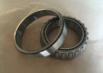 Low Noise Spherical Taper Roller Bearing 30206 30207 Easy To Install