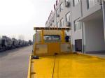 Dongfeng Duolika 5 Ton Truck DFAC Flatbed Car Carrier 4000 Kg Pulling Weight