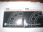 FAG HCS71909-E-T-P4S-UL main spindle bearing 45x68x12 mm,P4 Grade,sealed