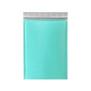 Co-Extruded Thickened Padded Envelopes Bubble Package Bag For Bubble Mailing Bag