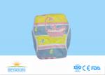Cute Cloth Children Newborn Baby Diapers Cotton Training Pants Ce Iso Fda