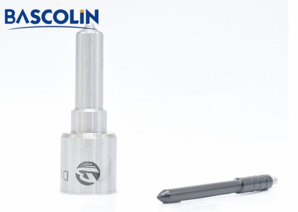 BASCOLIN Common rail DLLA150P866 nozzle tip DLLA 150 P866 denso fuel injector