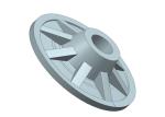 Weight 0.58Kg/M Internal Diameter 8mm H22 Hollow GFRP Rock Bolts