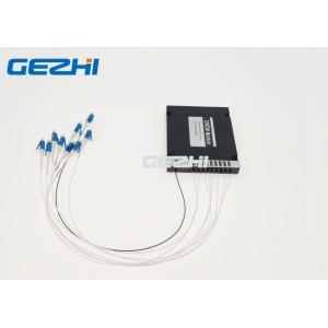 ABS Box Add Drop 100Ghz BIDI 8CH Passive DWDM Mux