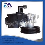 Hydraulic Power Steering Pump For Mercedes-Benx w202 w210 0024662501