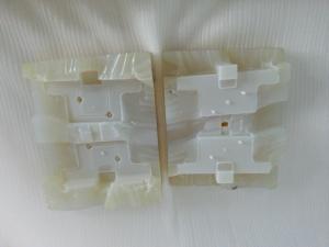 China Precision Plastic Machining Vacuum Injection Moulding Vacuum Plastic Forming factory