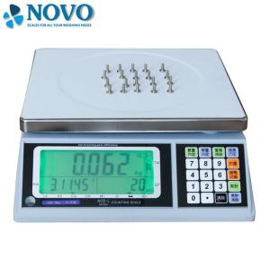 China household counting weighing machine / table top counter balance scale factory