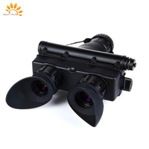 Image Processing IR Illuminator Thermal Imaging Monocular / Binocular With 640 X