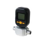 4-20ma Output Mass Digital Air, Gas Flow Meter from MEMS of Siargo's