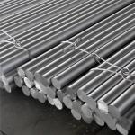 6061 6063 6082 T6 / T651 Aluminium Bar Rod