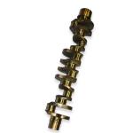 2005-2008 Year Excavators Machinery Engine Parts Crankshaft for Caterpillar C13