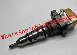 China 495-0327 4950327 common rail fuel injector for Caterpillar 3126 Engine factory