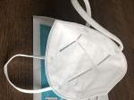 Adult 5 Ply KN95 Face Mask Medical Grade High Bacteria Filtration