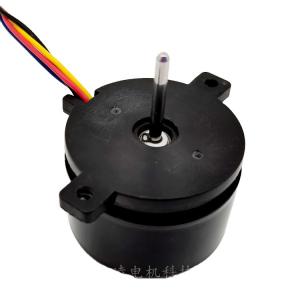 China Durable 4000RPM Brushless DC Servo Motor , Practical High Speed Brushless Motor factory