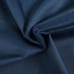 1.65 Meters Width Electrostatic Discharge Fabric With 100D*100D Yarn Count
