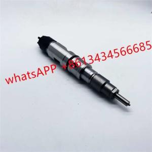 China DLLA151P2311 Nozzle Bosch Diesel Fuel Injectors 4290987 20798683 3803976 factory
