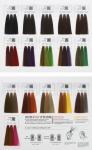 Ammonia Free Beige Blonde Hair Color Natural Herbal Hair Dye 450ml*2 For