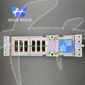 China S6（ARINC600） SERIES CONNECTOR,S6GM2TSY0112-G. factory