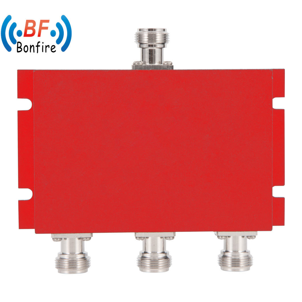 136-174MHz 2 Way RF Micro Strip Power Divider VHF UHF Splitter