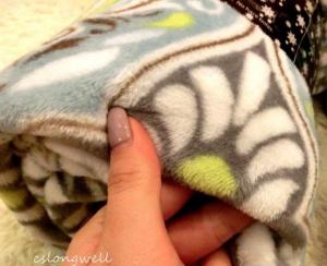 China Custom Printed Coral Fleece Blanket For Adults / Children Super Soft And Warm factory