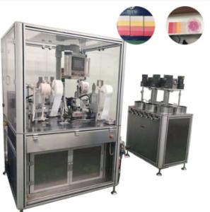 China 220V 380V Automatic Powder Filling Machine 2000-3000 Times / 8 Hours factory