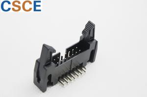 PBT Housing Input Output Connectors Insulation Resistance 1000MΩ Min At 500V DC