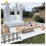 Soft Play Ball Pit Small Soft Indoor Play Area Equipment For Birthday Party