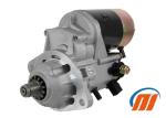 CUMMINS 4BT3.9 Vehicle Self Starter Motor 128000 - 9500 128000-021 12V 13T 2.7KW