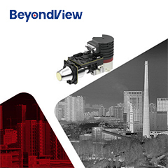 China P615Z-RC2 AD Cooled Thermal Imaging Module for Cooled Infrared Detector Integration factory