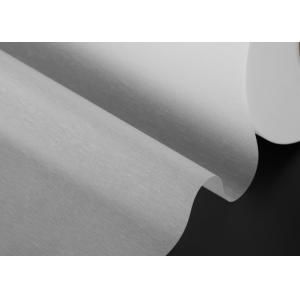 Luxury Unboxing Pre-Metallized Micro-Wire Drawn Texture Film 12μm with