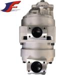 Komatsu Wa600-3 Wheel Loader 705-53-42010 Hydraulic Oil Gear Pump