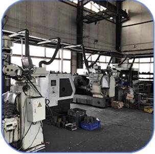 As Per Your Requirement Carbon Graphite Vane and Blade for Vacuum Pump from Suppliers