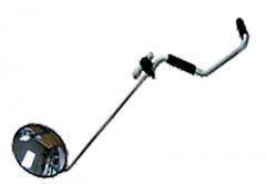 China vehicle bottom detector series: XLD-CDJCJ03 under factory