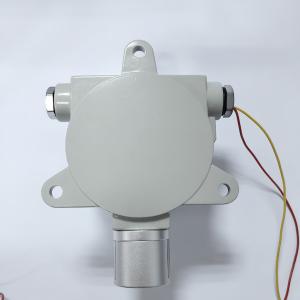 China LCD Display Industrial Gas Detector Explosion Proof ATEX Certified 4-20mA factory